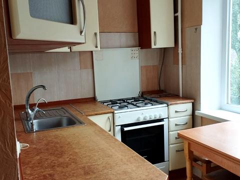 квартира по адресу Игоря Турчина ул. (Блюхера Василия), 8