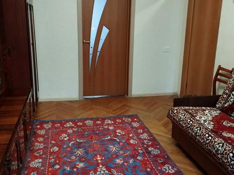 квартира по адресу Игоря Турчина ул. (Блюхера Василия), 8