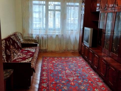 квартира по адресу Игоря Турчина ул. (Блюхера Василия), 8