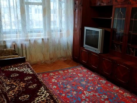 квартира по адресу Игоря Турчина ул. (Блюхера Василия), 8