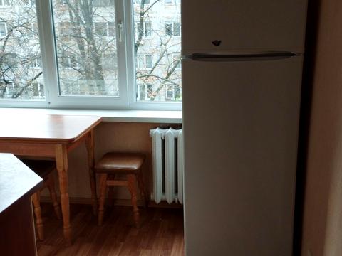 квартира по адресу Игоря Турчина ул. (Блюхера Василия), 8