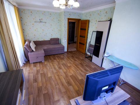 квартира за адресою Таїрова вул., 6