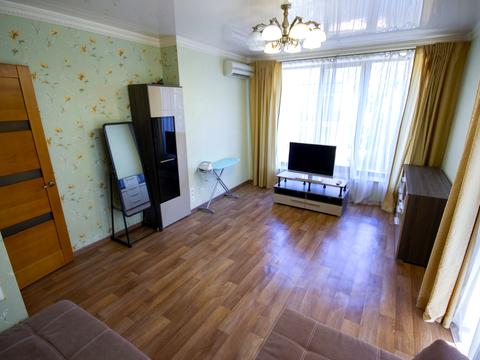 квартира за адресою Таїрова вул., 6