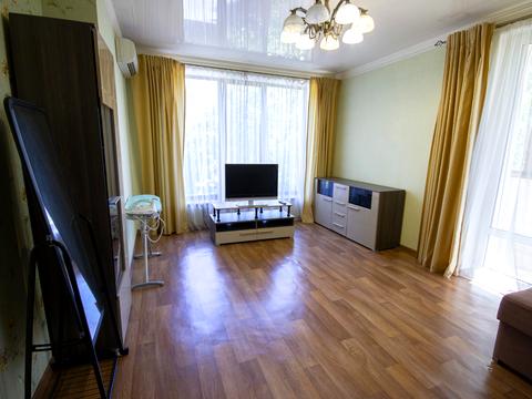 квартира за адресою Таїрова вул., 6