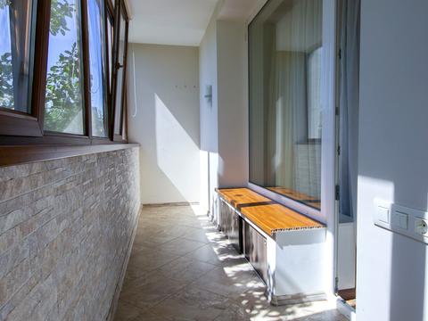 квартира за адресою Таїрова вул., 6