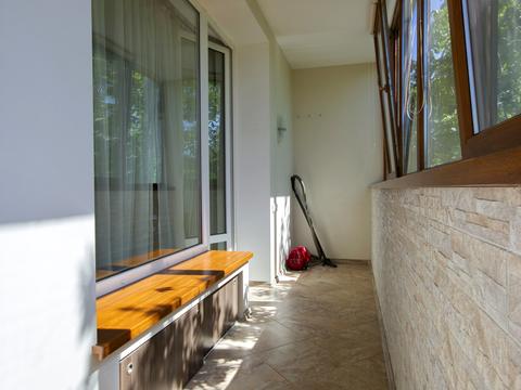 квартира за адресою Таїрова вул., 6