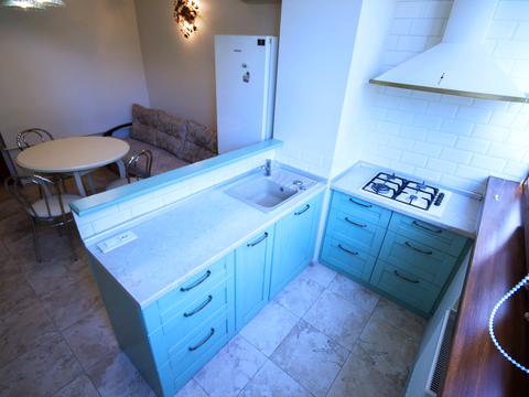 квартира за адресою Таїрова вул., 6