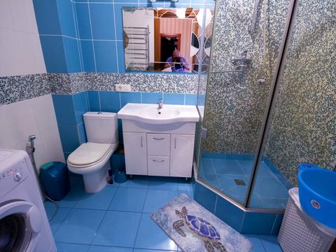 квартира за адресою Таїрова вул., 6