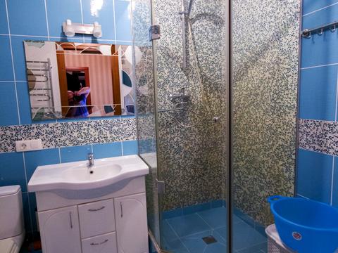 квартира за адресою Таїрова вул., 6