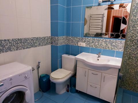 квартира за адресою Таїрова вул., 6