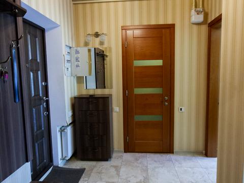 квартира за адресою Таїрова вул., 6