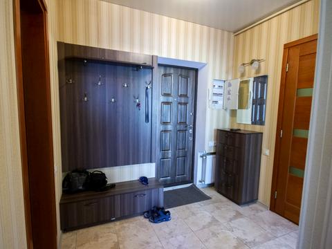 квартира за адресою Таїрова вул., 6