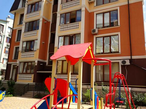 квартира за адресою Таїрова вул., 6