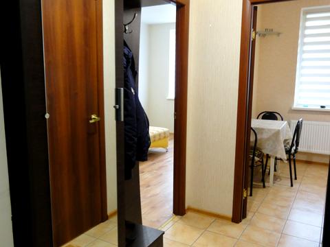 квартира за адресою Європейська вул., 15