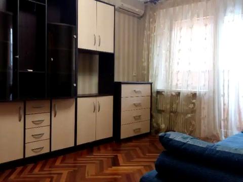 квартира по адресу Василия Тютюнника ул. (Малишева), 12