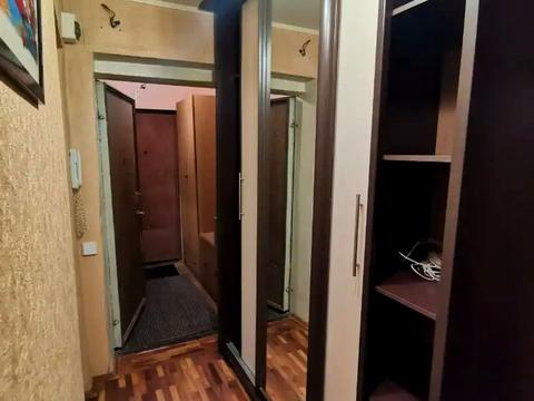 квартира по адресу Василия Тютюнника ул. (Малишева), 12