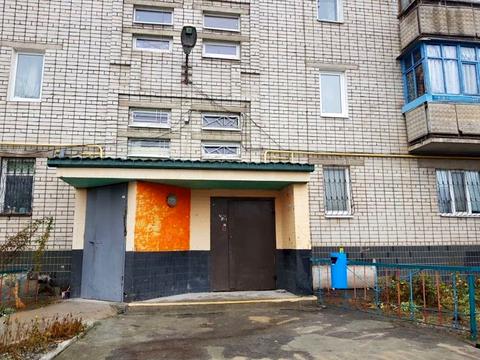 квартира по адресу Василия Тютюнника ул. (Малишева), 12