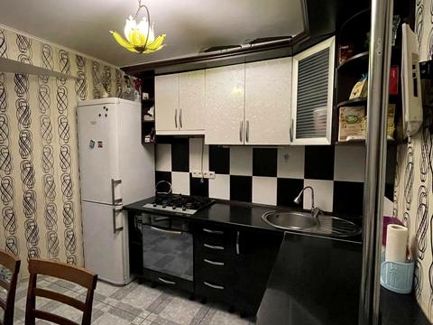 квартира за адресою Сергія Ядова вул. (Ювілейна), 26