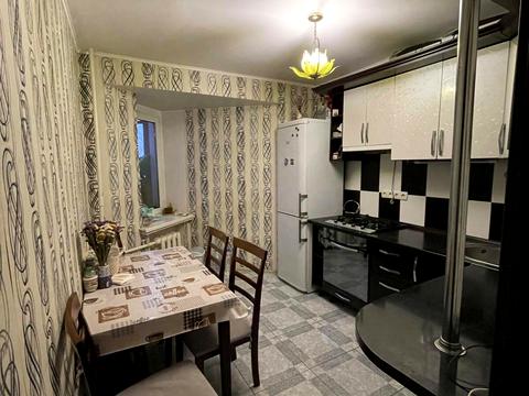 квартира за адресою Сергія Ядова вул. (Ювілейна), 26