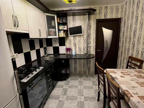квартира за адресою Сергія Ядова вул. (Ювілейна), 26