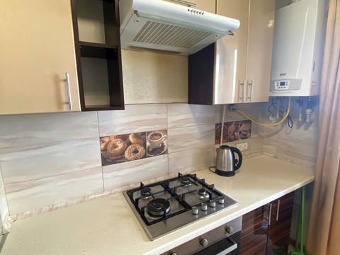 квартира за адресою Люстдорфська дорога вул., 114ж