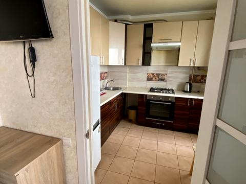 квартира за адресою Люстдорфська дорога вул., 114ж