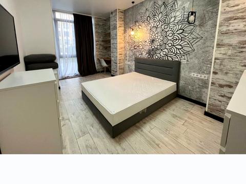 квартира за адресою Дача Ковалевського вул., 121 к1