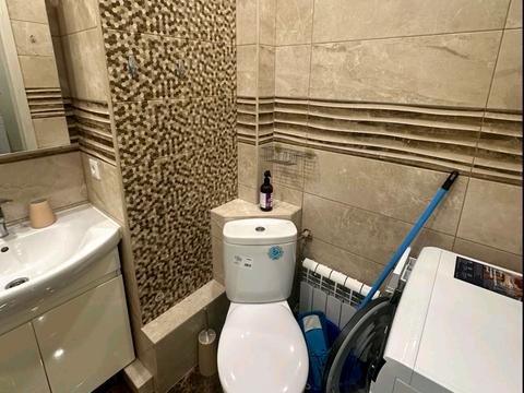 квартира по адресу Дача Ковалевского ул., 121 к1