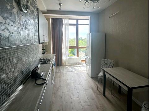 квартира по адресу Дача Ковалевского ул., 121 к1