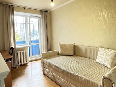 квартира за адресою Калинова вул., 1