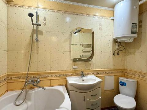 квартира за адресою Калинова вул., 1