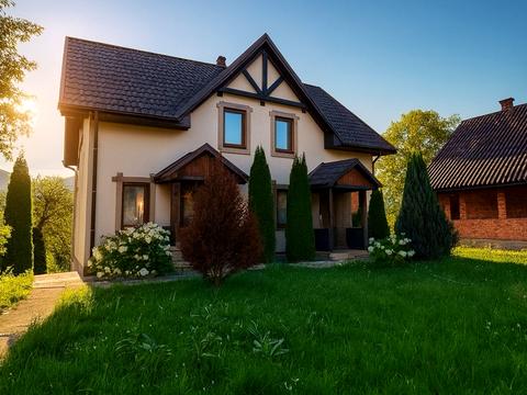 коммерческая по адресу с. Ракош, Сливова, 1