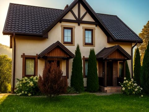 коммерческая по адресу с. Ракош, Сливова, 1