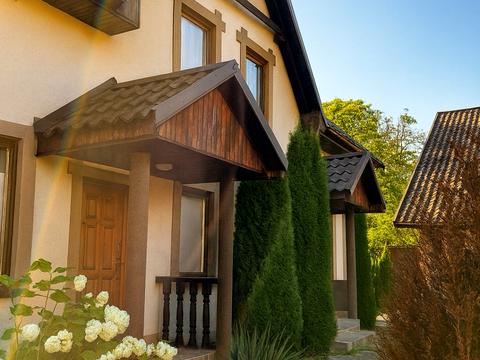 коммерческая по адресу с. Ракош, Сливова, 1