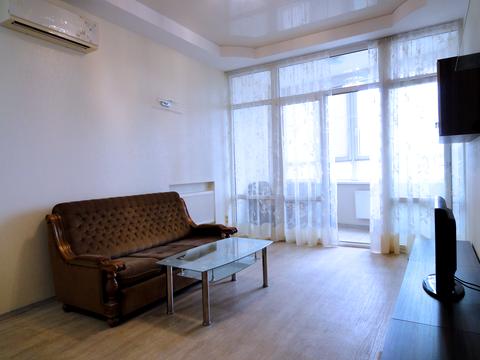 квартира за адресою Незалежності вул., 11/1