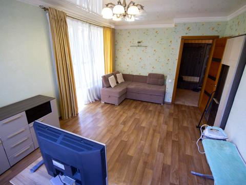 квартира по адресу Таїрова ул., 6