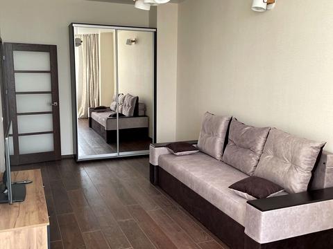 квартира по адресу Макаренко ул., 2а