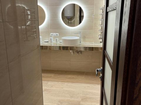 квартира по адресу Макаренко ул., 2а