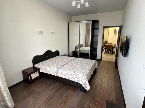 квартира по адресу Макаренко ул., 2а