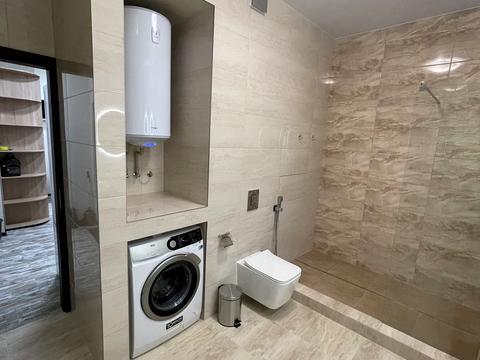 квартира по адресу Макаренко ул., 2а