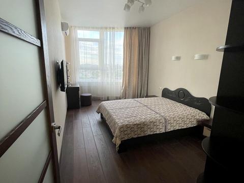 квартира по адресу Макаренко ул., 2а