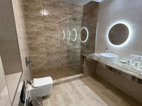 квартира по адресу Макаренко ул., 2а