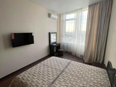 квартира по адресу Макаренко ул., 2а