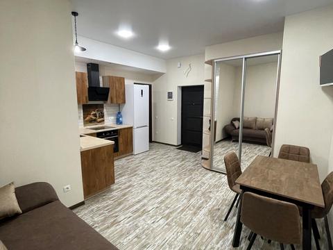 квартира по адресу Макаренко ул., 2а