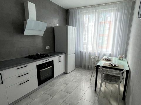 квартира за адресою Оксамитова вул., 9-А