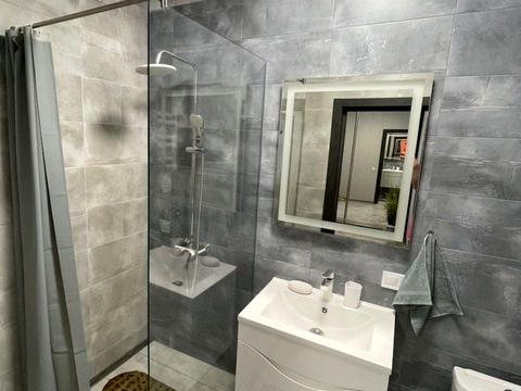 квартира за адресою Оксамитова вул., 9-А