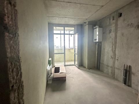 квартира за адресою Трускавецька вул., 117