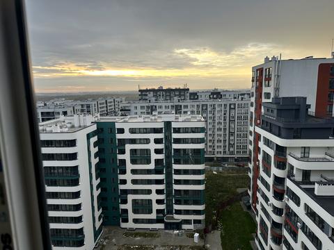 квартира за адресою Трускавецька вул., 117