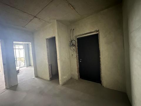 квартира за адресою Трускавецька вул., 117