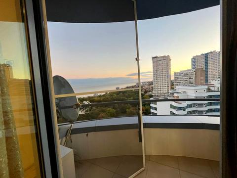 квартира за адресою Літературна вул., 1а